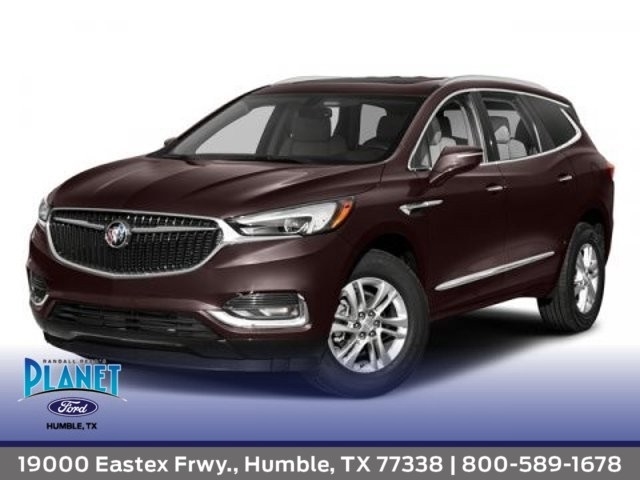 2018 Buick Enclave Essence FWD