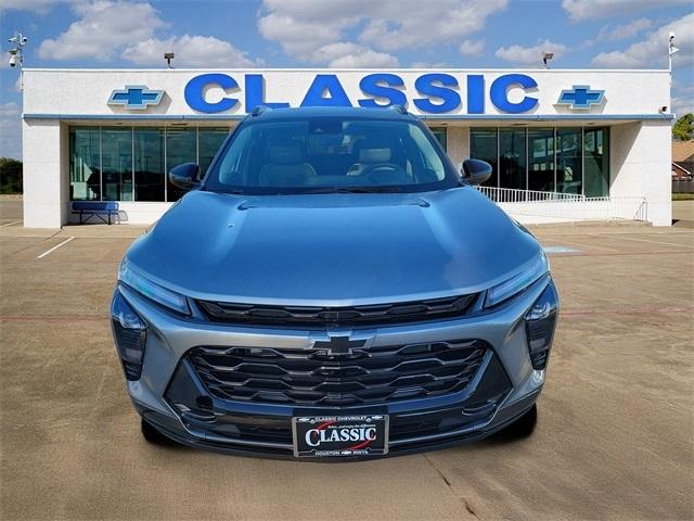 Chevrolet Trax ACTIV 2026