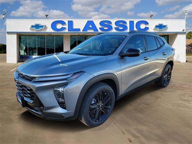 Chevrolet Trax ACTIV 2026