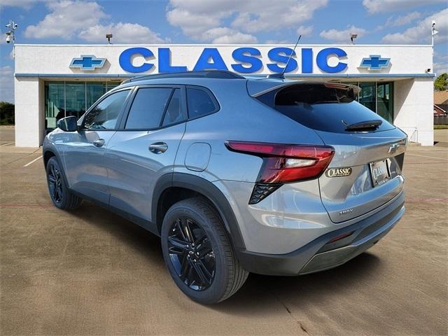 Chevrolet Trax ACTIV 2026