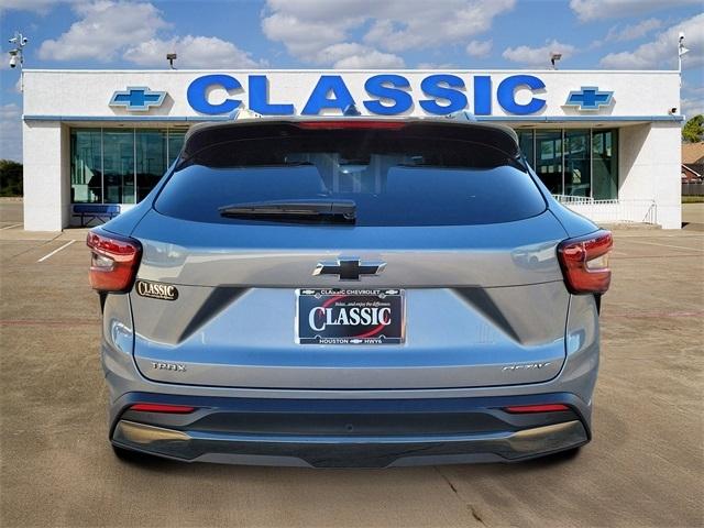 Chevrolet Trax ACTIV 2026