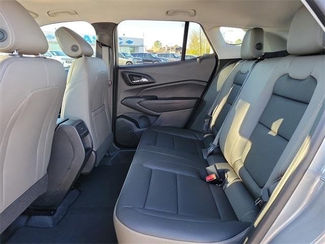 Chevrolet Trax ACTIV 2026