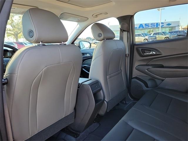 Chevrolet Trax ACTIV 2026