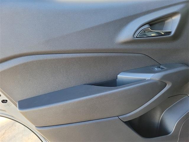 Chevrolet Trax ACTIV 2026