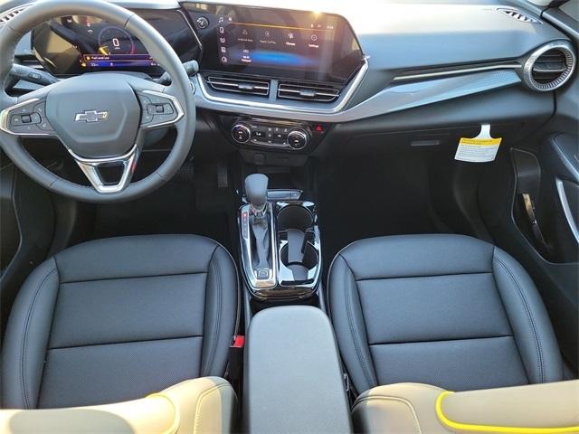 Chevrolet Trax ACTIV 2026