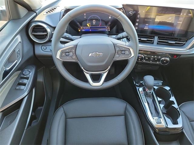 Chevrolet Trax ACTIV 2026