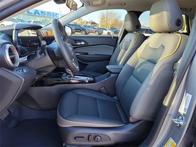 Chevrolet Trax ACTIV 2026