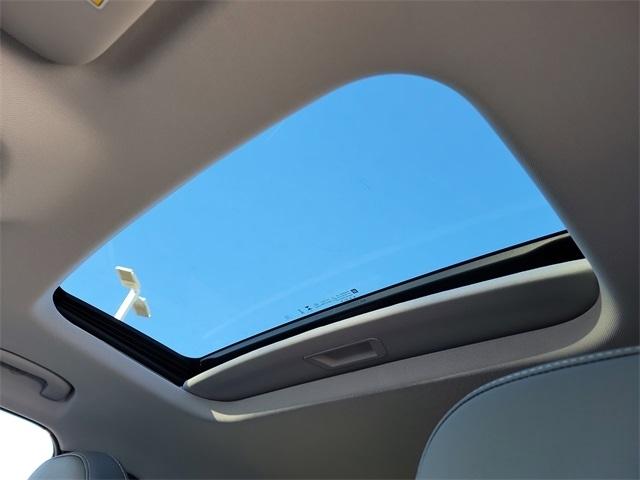 Chevrolet Trax ACTIV 2026