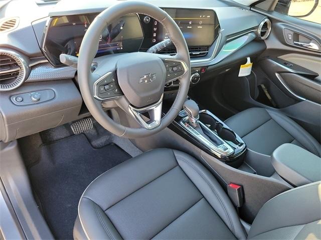 Chevrolet Trax ACTIV 2026