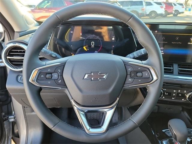 Chevrolet Trax ACTIV 2026