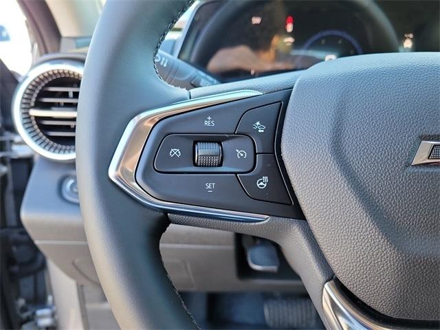 Chevrolet Trax ACTIV 2026