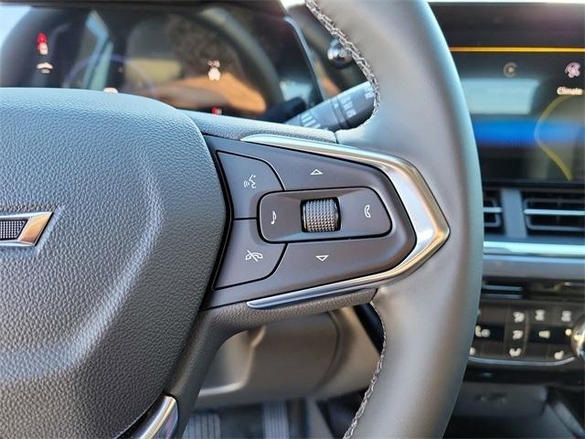 Chevrolet Trax ACTIV 2026