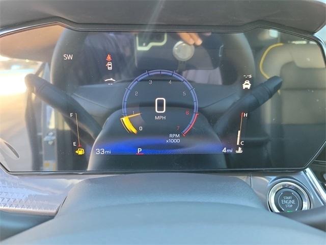 Chevrolet Trax ACTIV 2026