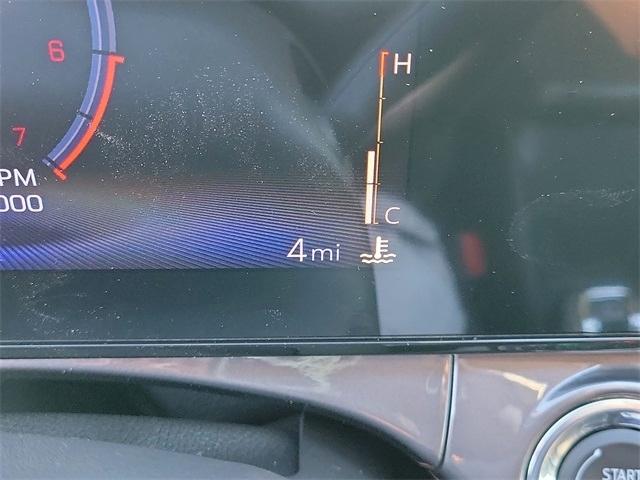 Chevrolet Trax ACTIV 2026