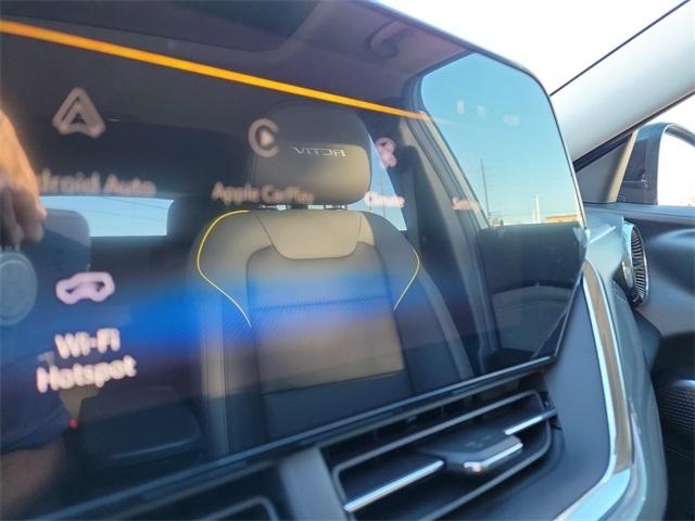 Chevrolet Trax ACTIV 2026