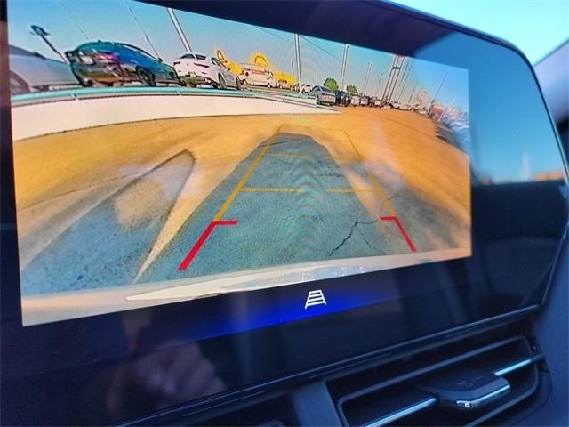 Chevrolet Trax ACTIV 2026