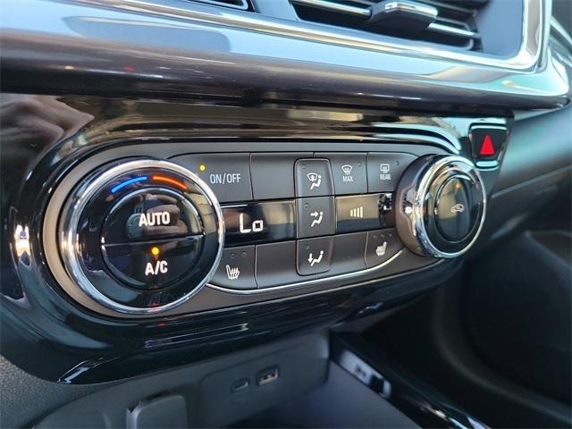 Chevrolet Trax ACTIV 2026