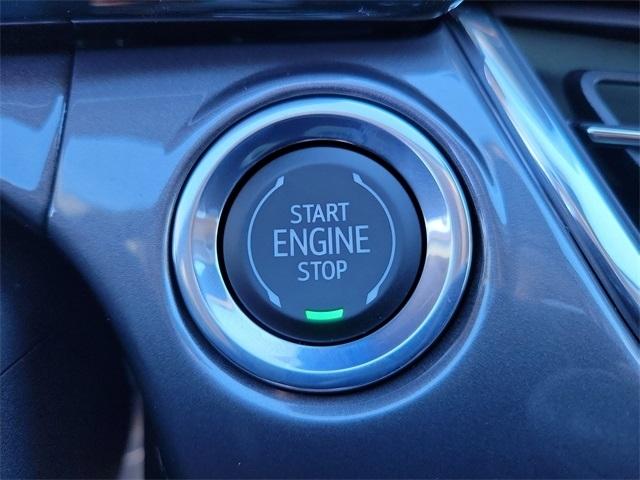 Chevrolet Trax ACTIV 2026