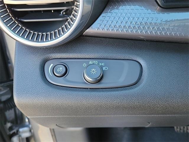 Chevrolet Trax ACTIV 2026