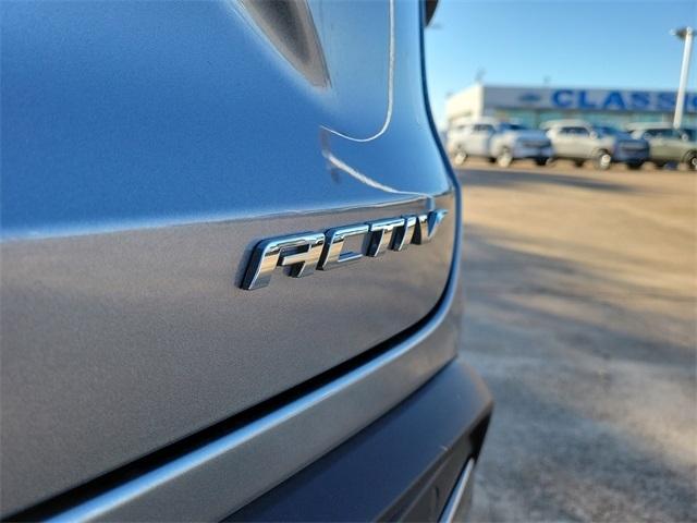 Chevrolet Trax ACTIV 2026