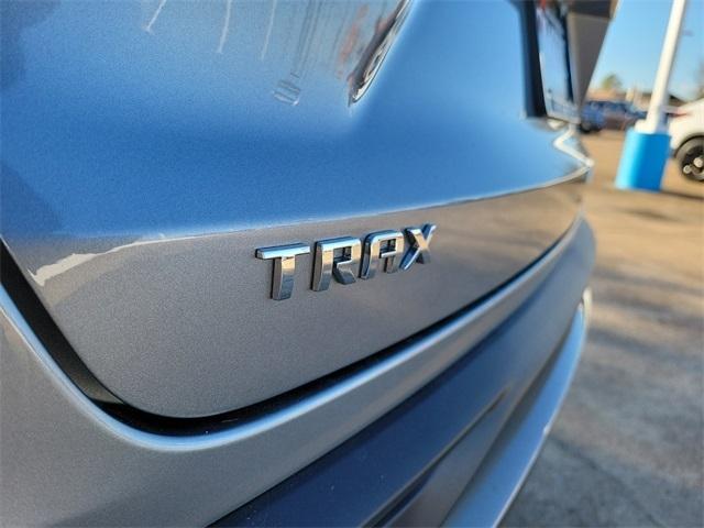 Chevrolet Trax ACTIV 2026