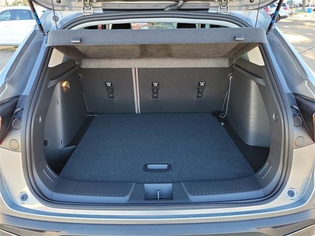 Chevrolet Trax ACTIV 2026