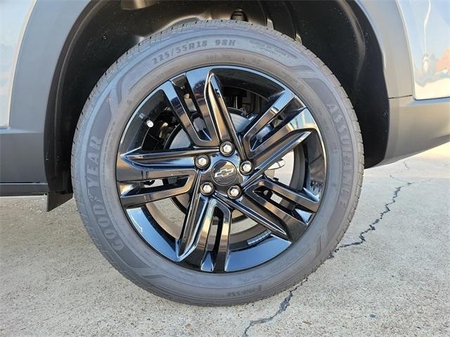 Chevrolet Trax ACTIV 2026