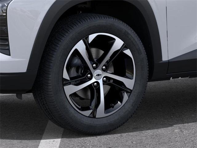 Chevrolet Trax 1RS 2026