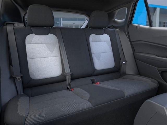 Chevrolet Trax 1RS 2026