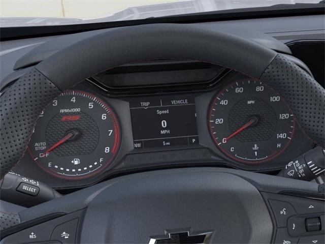 Chevrolet Trax 1RS 2026