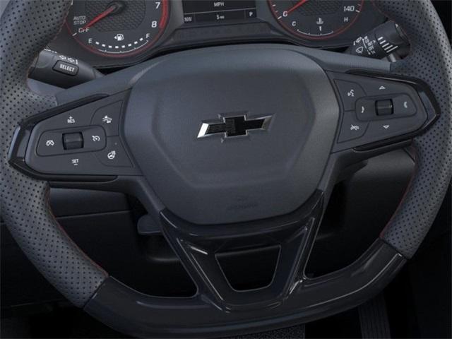 Chevrolet Trax 1RS 2026