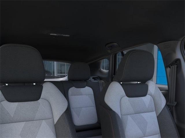 Chevrolet Trax 1RS 2026