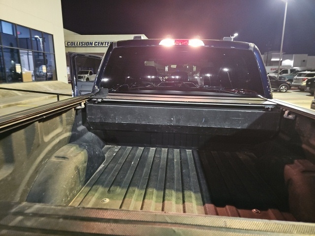 Ford F-150 XL SuperCrew 5.5-ft. Bed 2WD 2023