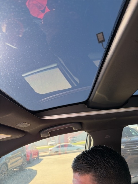 Toyota Crown Platinum 2025