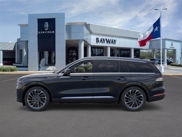 Lincoln Aviator Reserve AWD 2026