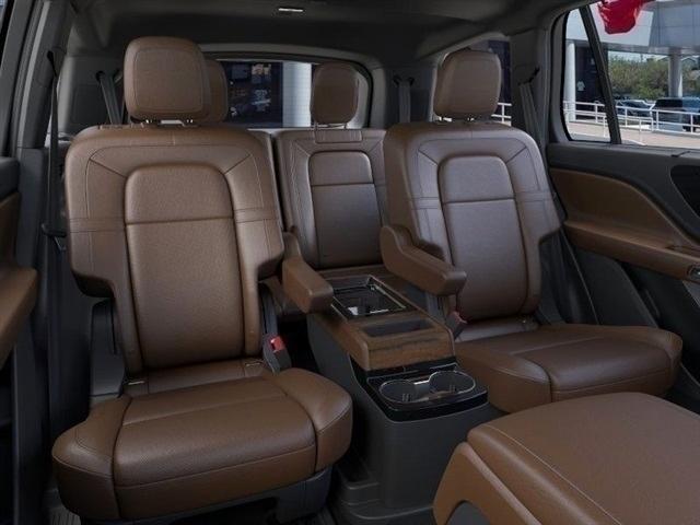 Lincoln Aviator Reserve AWD 2026