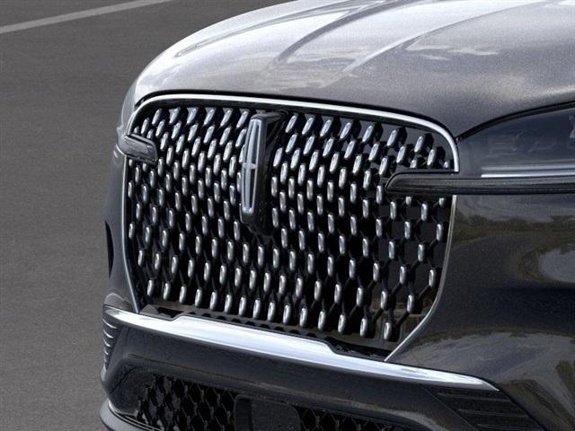 Lincoln Aviator Reserve AWD 2026