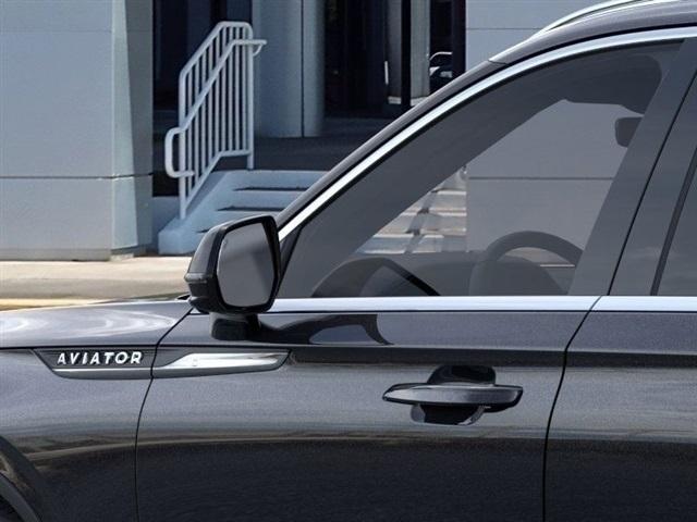 Lincoln Aviator Reserve AWD 2026