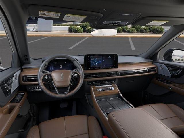 Lincoln Aviator Reserve AWD 2026