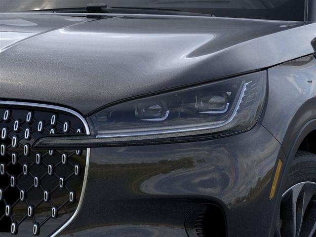 Lincoln Aviator Reserve AWD 2026
