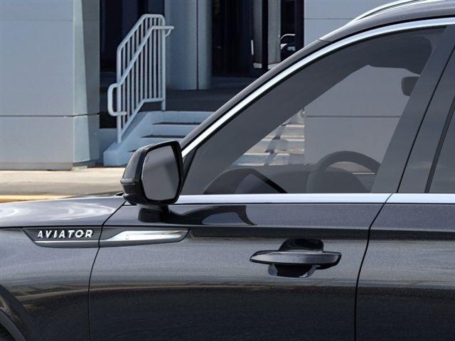 Lincoln Aviator Reserve AWD 2026