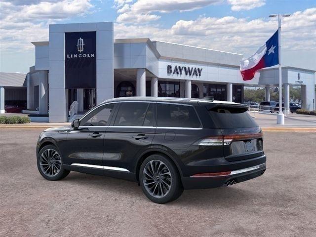 Lincoln Aviator Reserve AWD 2026