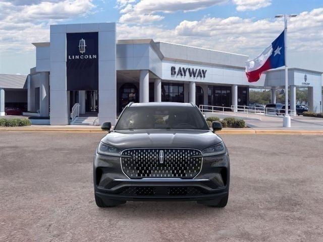 Lincoln Aviator Reserve AWD 2026