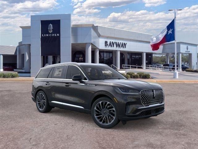 Lincoln Aviator Reserve AWD 2026