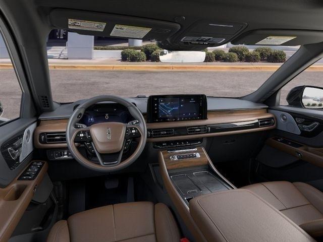 Lincoln Aviator Reserve AWD 2026