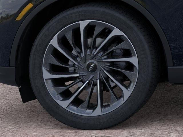 Lincoln Aviator Reserve AWD 2026