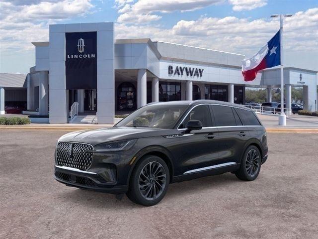 Lincoln Aviator Reserve AWD 2026