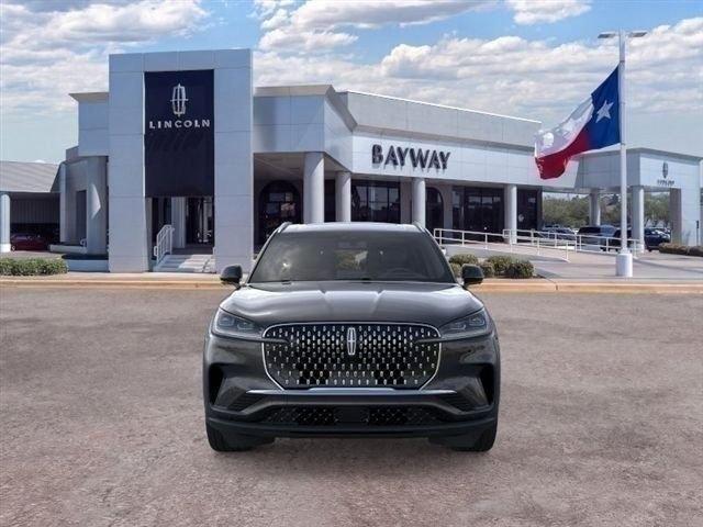 Lincoln Aviator Reserve AWD 2026