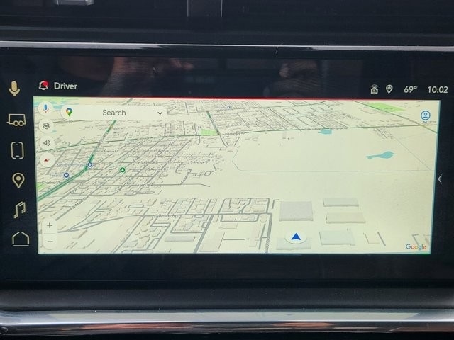 GMC Sierra 2500HD Denali Ultimate Crew Cab 4WD 2024