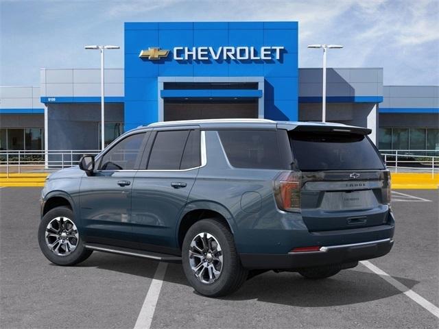 Chevrolet Tahoe LS 2025